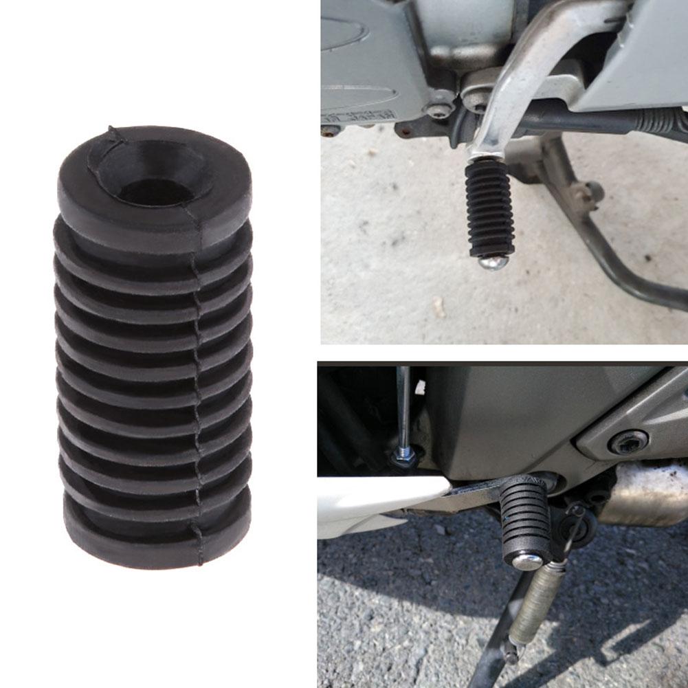 Motorcycle Gear Lever - Motorcycle Gear Shift Lever Foot Pad