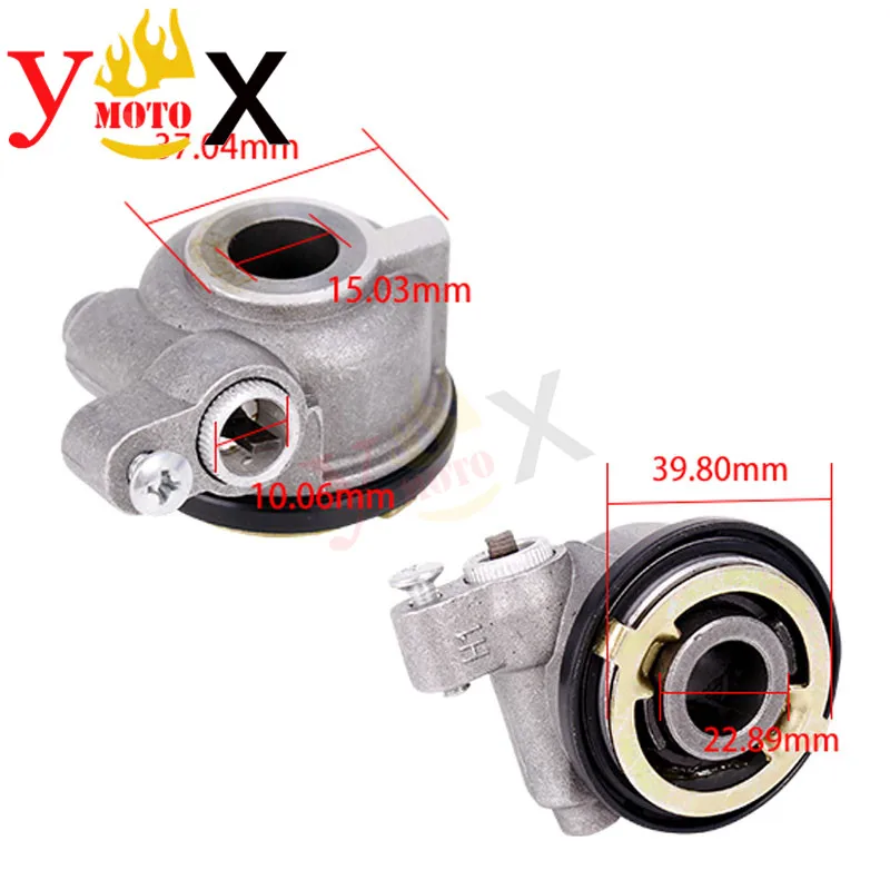 Motorcycle Gear Garage Storage - Xe Máy Đo Tốc Độ Ổ