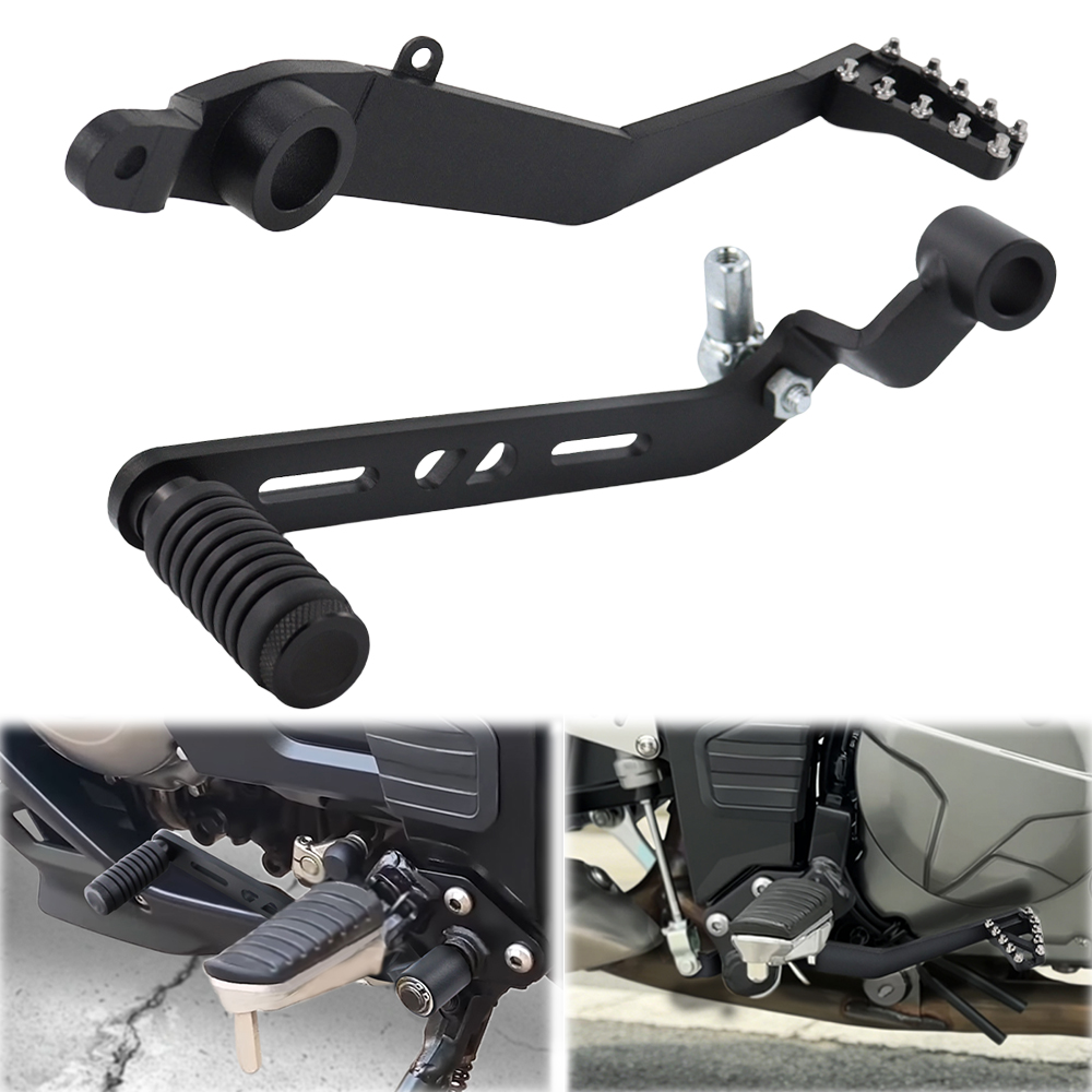 Motorcycle Gear Shifter - For Suzuki V-STROM 650 DL650 2006-2021