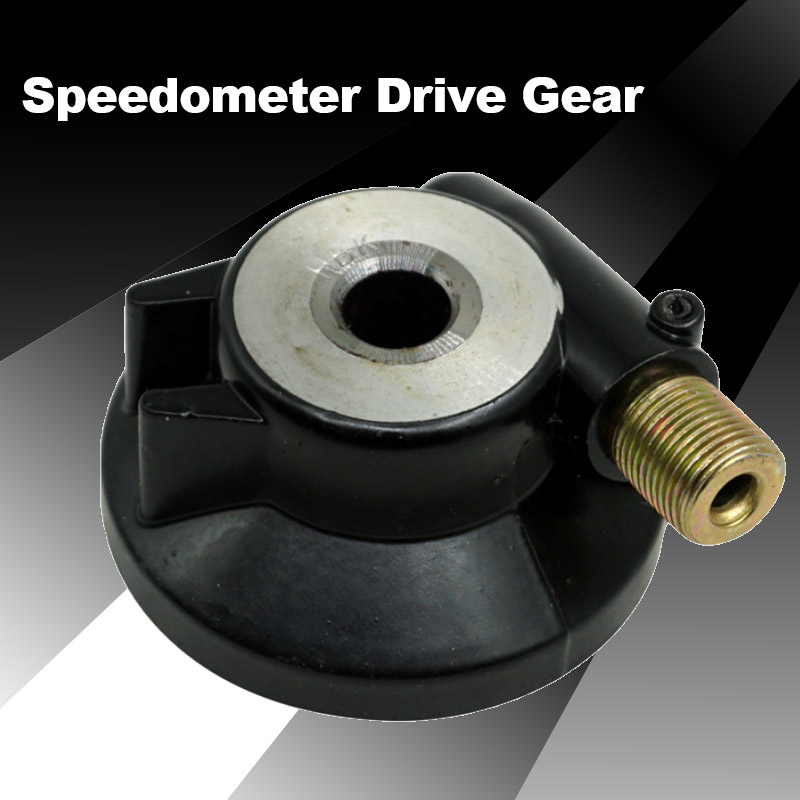 Motorcycle Gear Garage Storage - Motorcycle Speedometer Drive Gear Box Assy