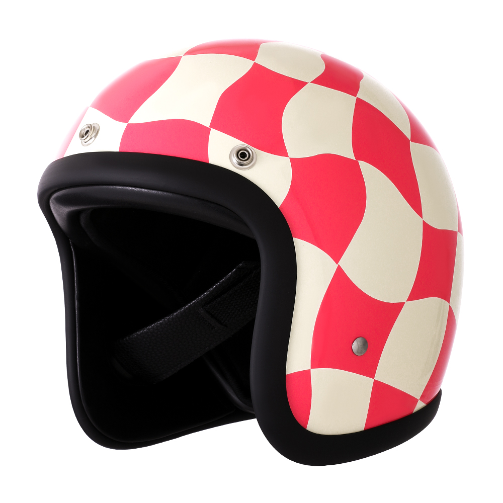 TT&COCASCOS Motorcycle Helmet  - đánh giá và giá Motorcycle Gear Vintage