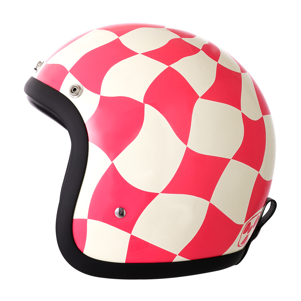 TT&COCASCOS Motorcycle Helmet  - đánh giá và giá Motorcycle Gear Vintage