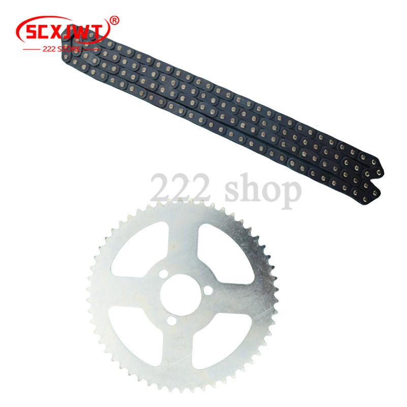 49CC mini motorcycle accessori - đánh giá và giá Motorcycle Gearbox
