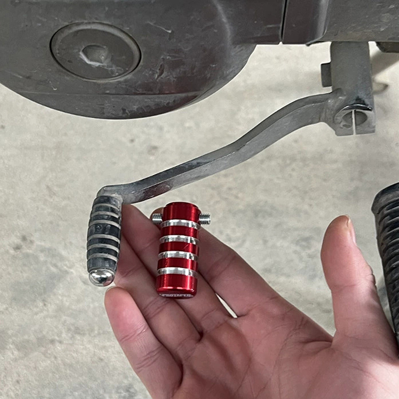 1Pcs Universal Motorcycle Gear - đánh giá và giá Motorcycle Gear Lever