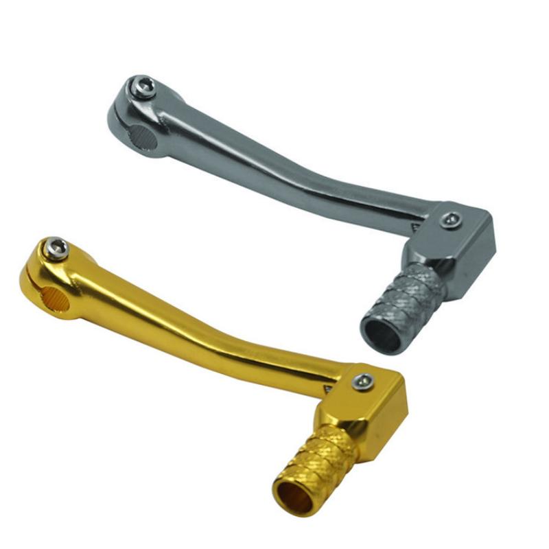 1Pcs Motorcycle Folding Alumin - đánh giá và giá Motorcycle Gear Lever