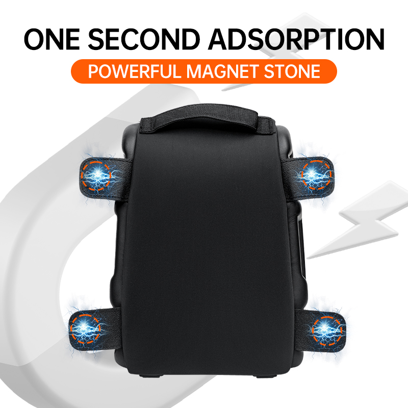 Multifunctional Motorcycle Bag - đánh giá và giá Motorcycle Gear Garage Storage