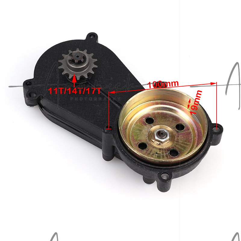 47cc 49cc T8F/11T-20T Transmis - đánh giá và giá Motorcycle Gear Garage Storage