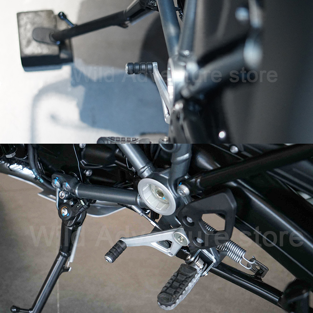 R1200 R RT ST RS Motorcycle Sh - đánh giá và giá Motorcycle Gear Lever