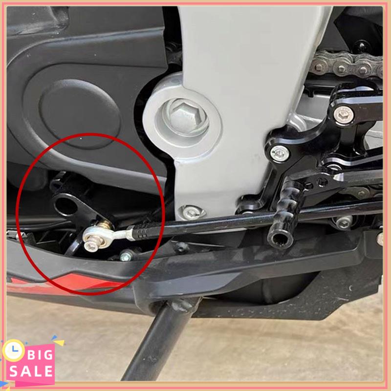 Better-Motorcycle Rearset Foot - đánh giá và giá Motorcycle Gear Shifter