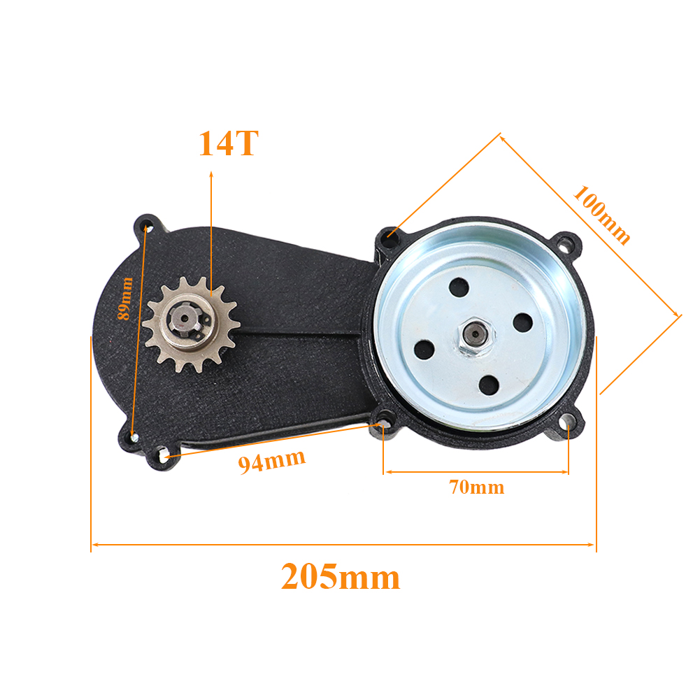 Motorcycle T8F 54T 35mm Rear C - đánh giá và giá Motorcycle Gear Garage Storage