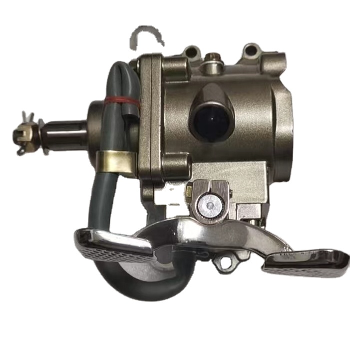 Heavy Loading Reverse Gearbox  - đánh giá và giá Motorcycle Gearbox