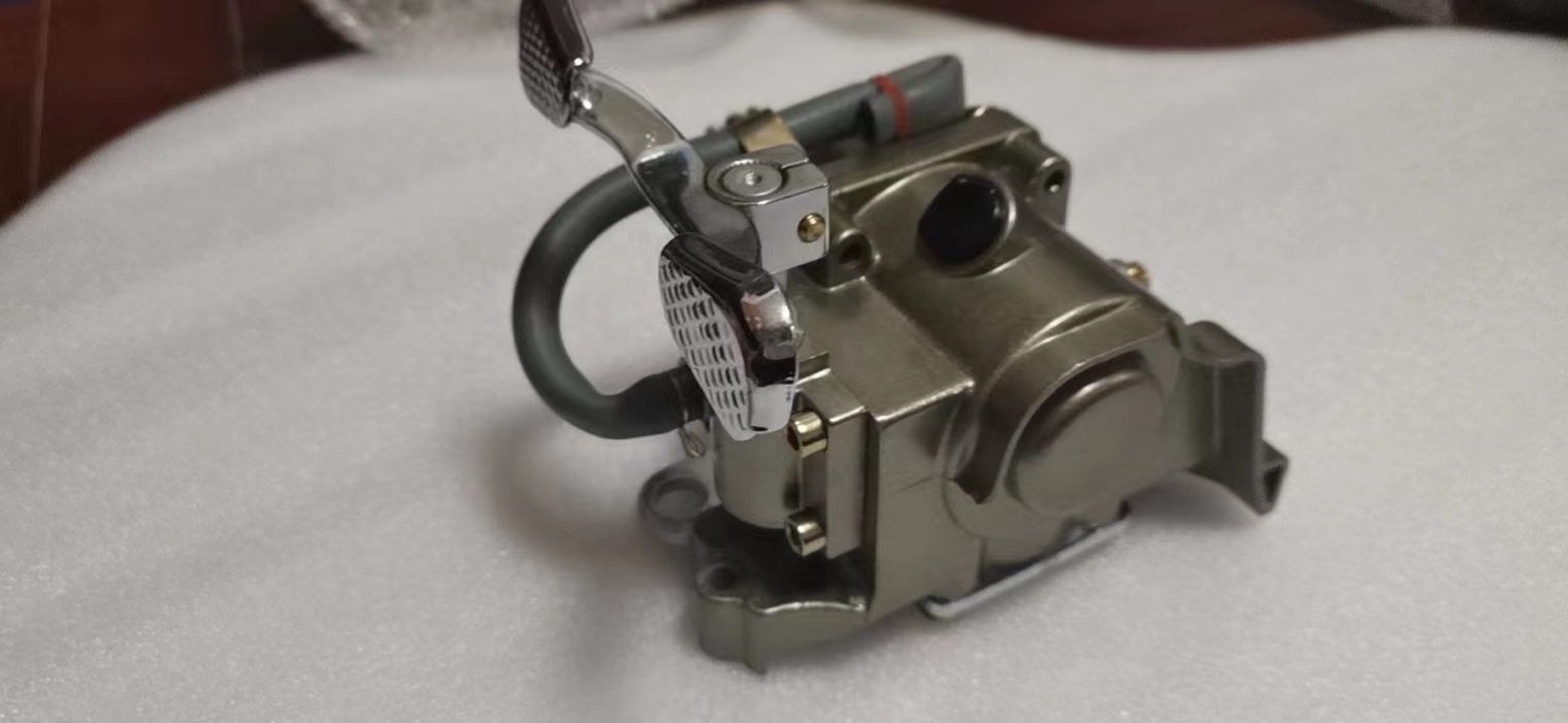 Heavy Loading Reverse Gearbox  - đánh giá và giá Motorcycle Gearbox