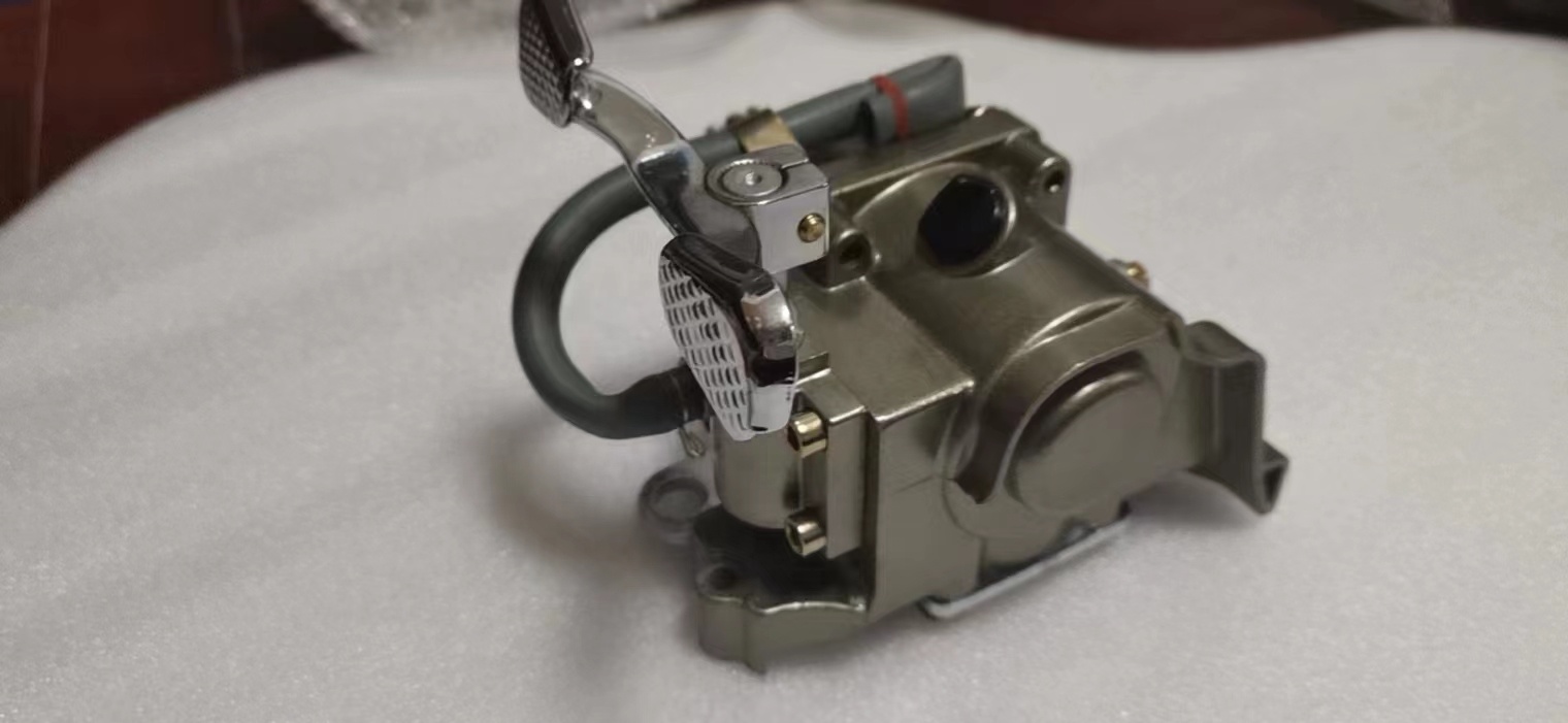 Heavy Loading Reverse Gearbox  - đánh giá và giá Motorcycle Gearbox