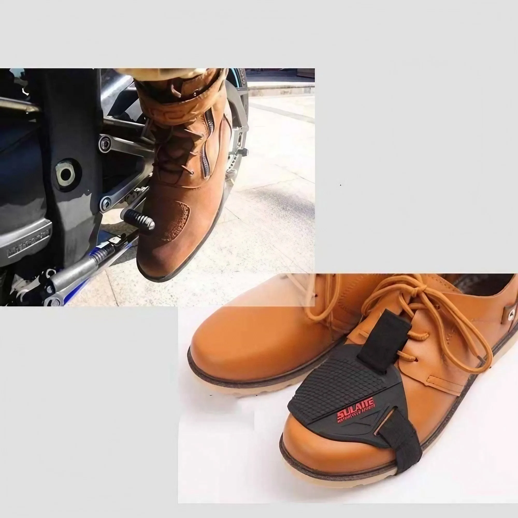 Motorbike Rubber Motorcycle Ge - đánh giá và giá Motorcycle Gear Shifter