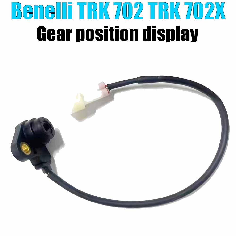 For Benelli TRK 702 TRK 702X G - đánh giá và giá Motorcycle Gear Display