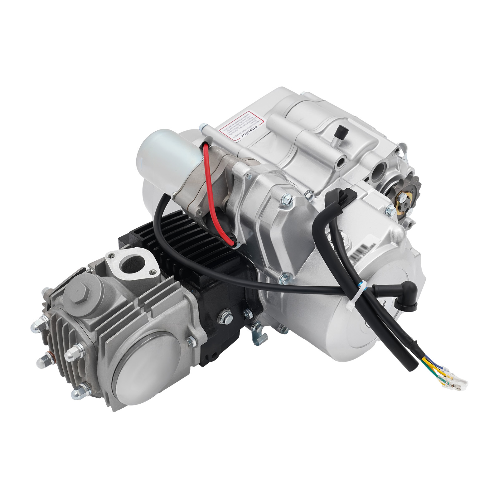 Gearbox, Engine Motor, Transmi - đánh giá và giá Motorcycle Gearbox