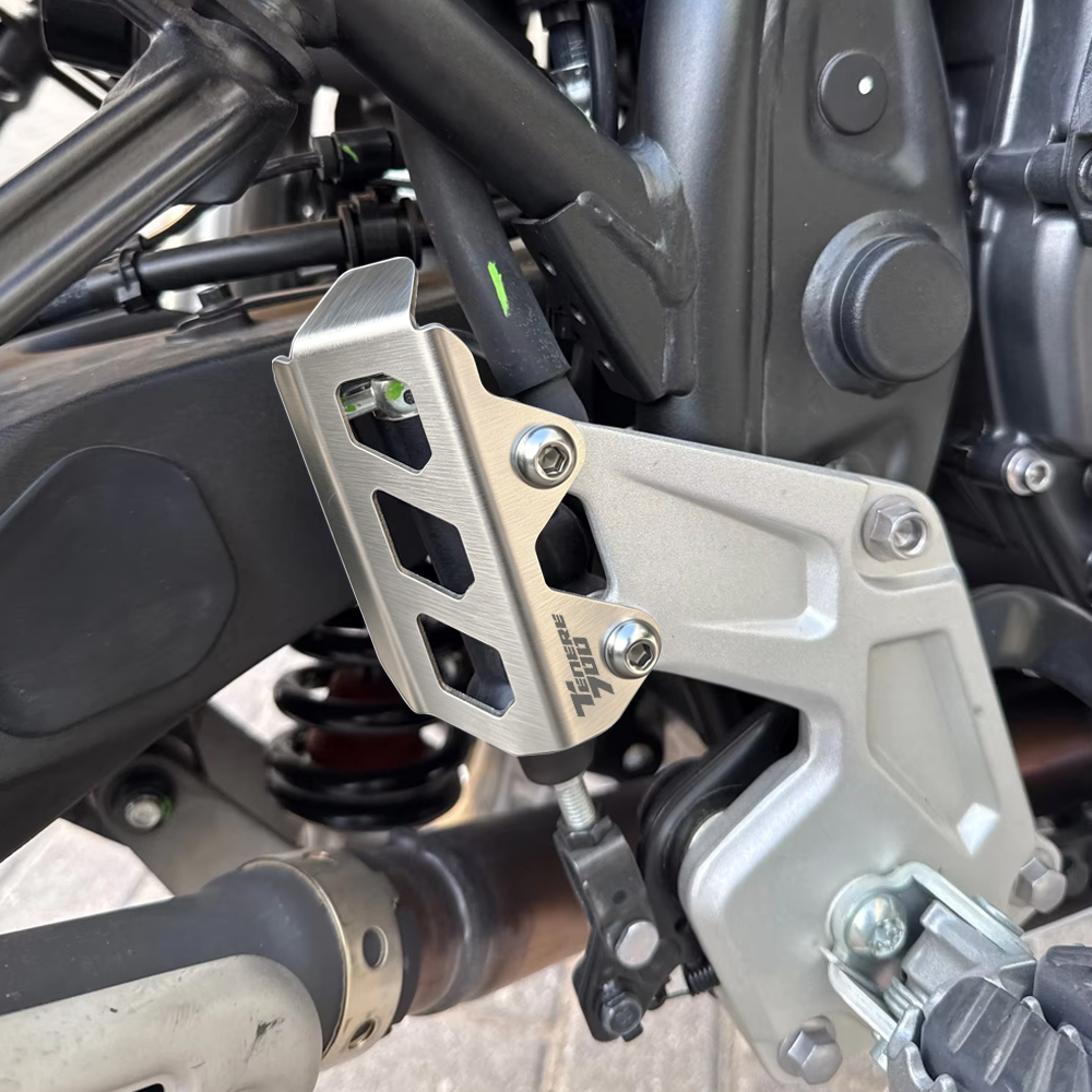 For YAMAHA TENERE 700 Tenere70 - đánh giá và giá Motorcycle Gear List