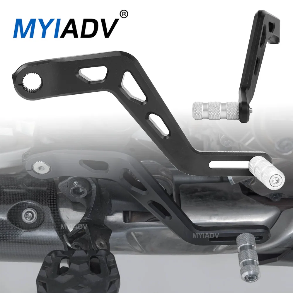 Motorcycle Adjustable Folding  - đánh giá và giá Motorcycle Gear Shifter