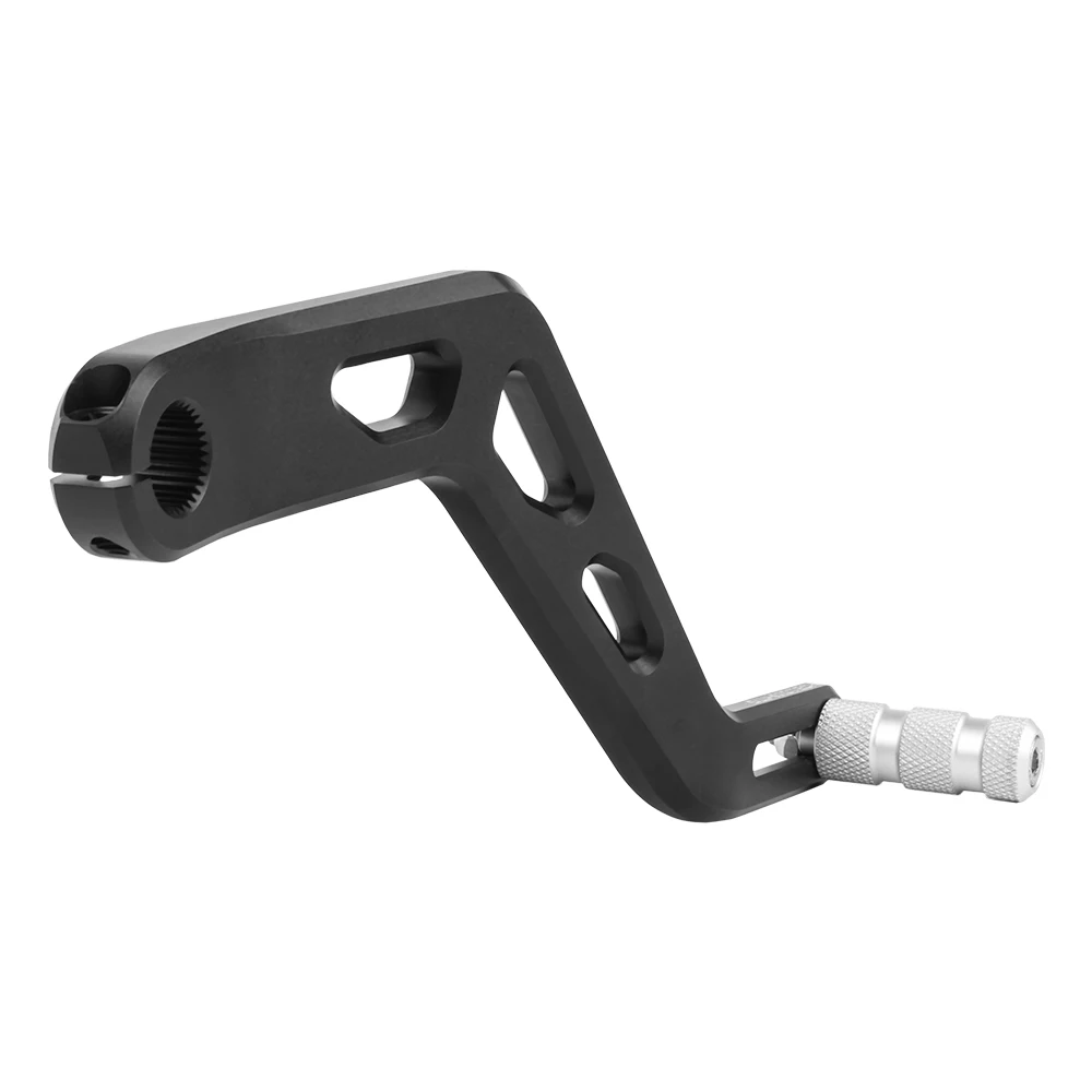 Motorcycle Adjustable Folding  - đánh giá và giá Motorcycle Gear Shifter