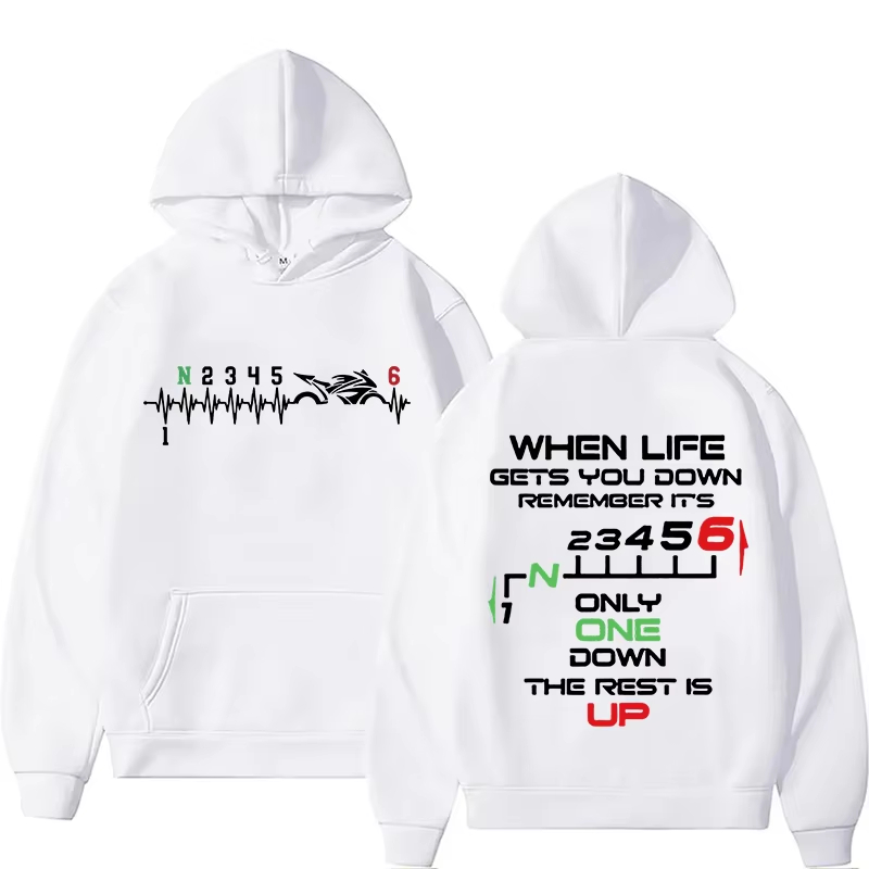 2026 New Motorcycle Gear Biker - đánh giá và giá Motorcycle Gear Hoodie