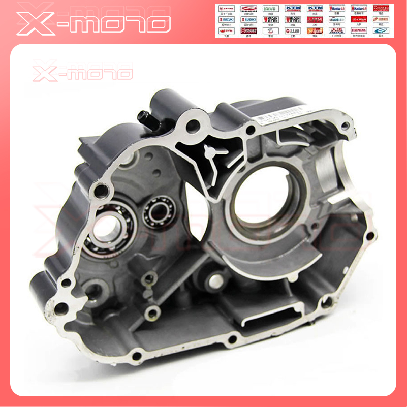 motorcycle parts Lifan LF 125c - đánh giá và giá Motorcycle Gearbox