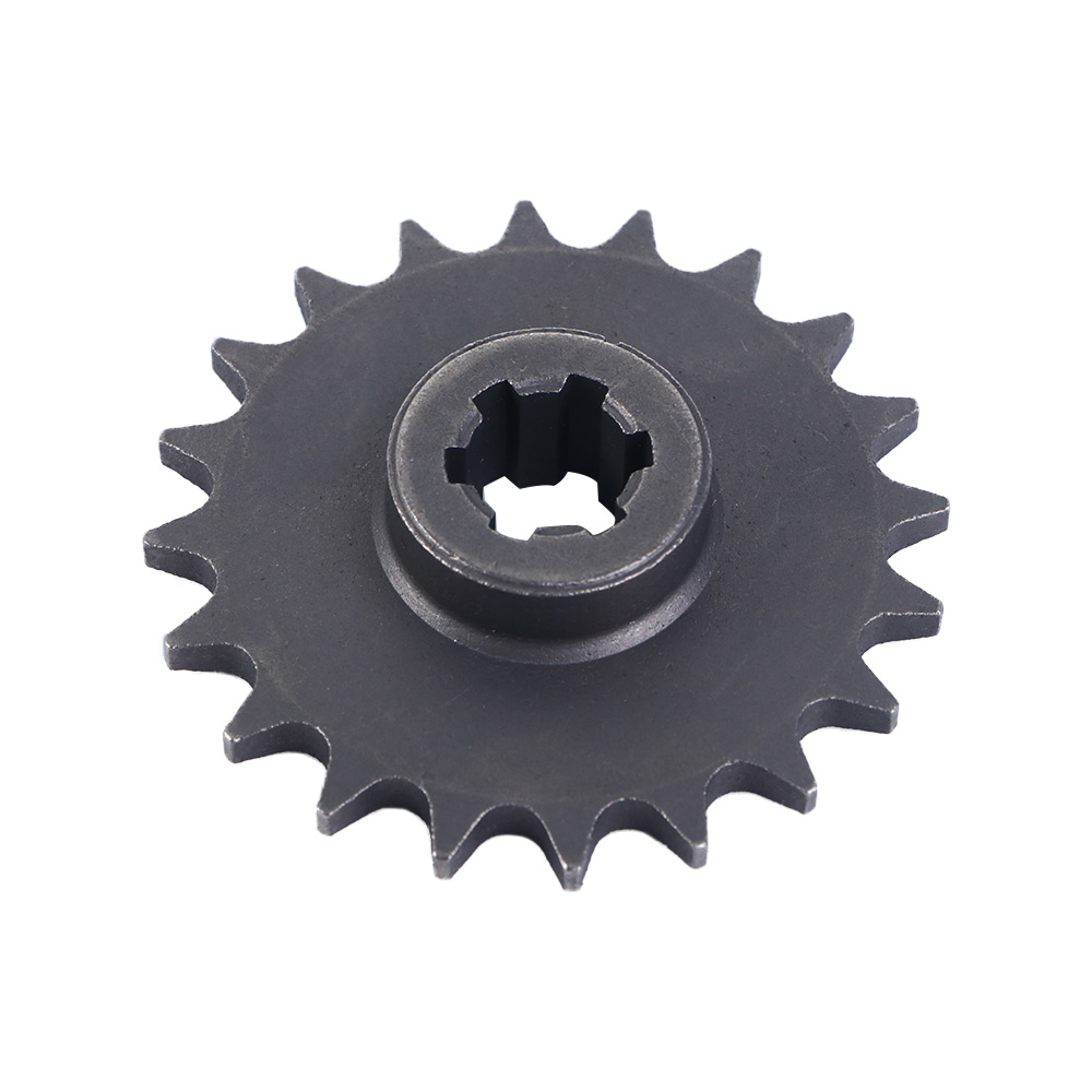 Sprocket Front Gear Box Sprock - đánh giá và giá Motorcycle Gear Garage Storage