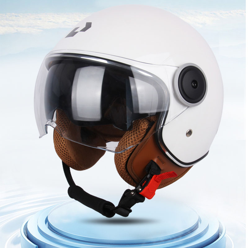 DOT certification Motorbike Ca - đánh giá và giá Motorcycle Gear Vintage