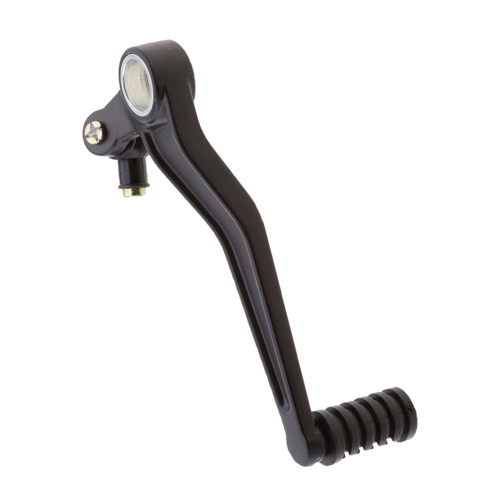 Motorcycle CNC Aluminum Gear B - đánh giá và giá Motorcycle Gear Lever