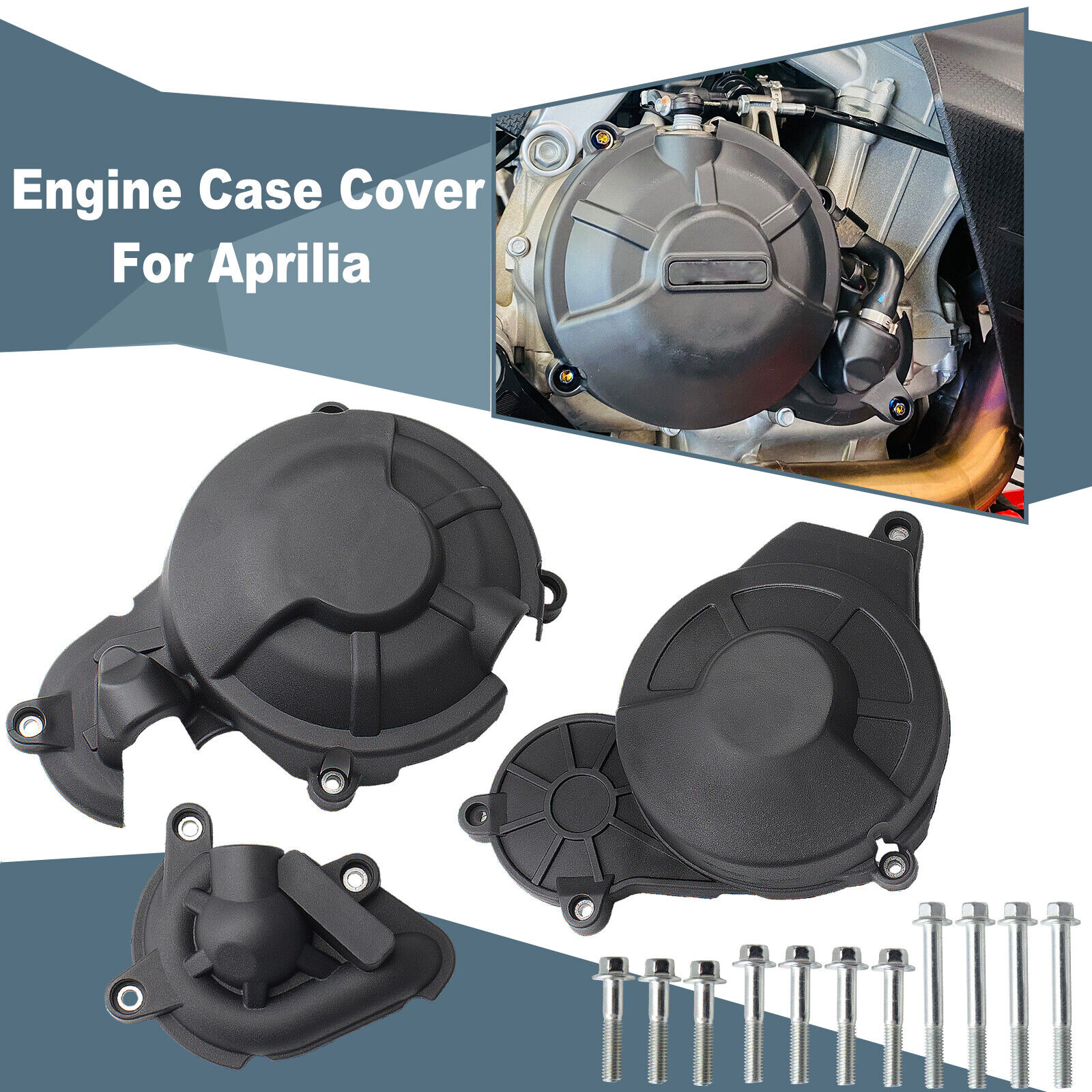 Engine Guards For Aprilia RS66 - đánh giá và giá Motorcycle Gearbox