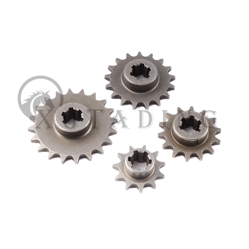 Motorcycle Front Gear Box Spro - đánh giá và giá Motorcycle Gear Garage Storage