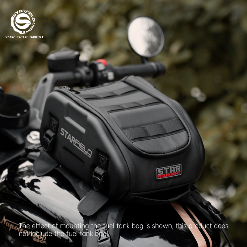 SFK Motorcycle Oil Tank Vest F - đánh giá và giá Motorcycle Gear Online