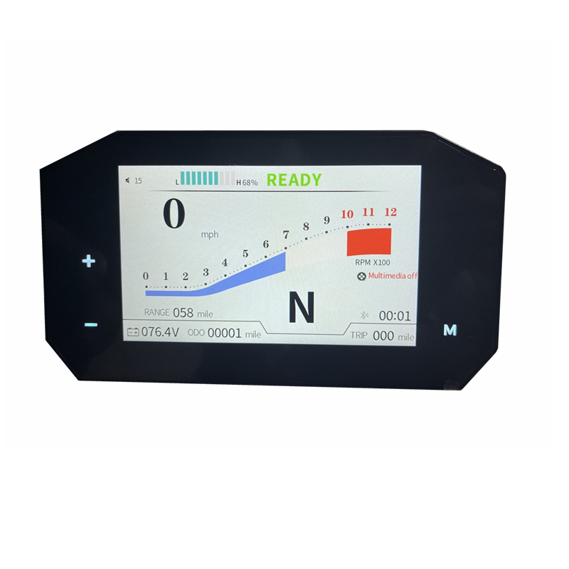QS 90H 138 4000W V3 Mid Drive  - đánh giá và giá Motorcycle Gear Garage Storage