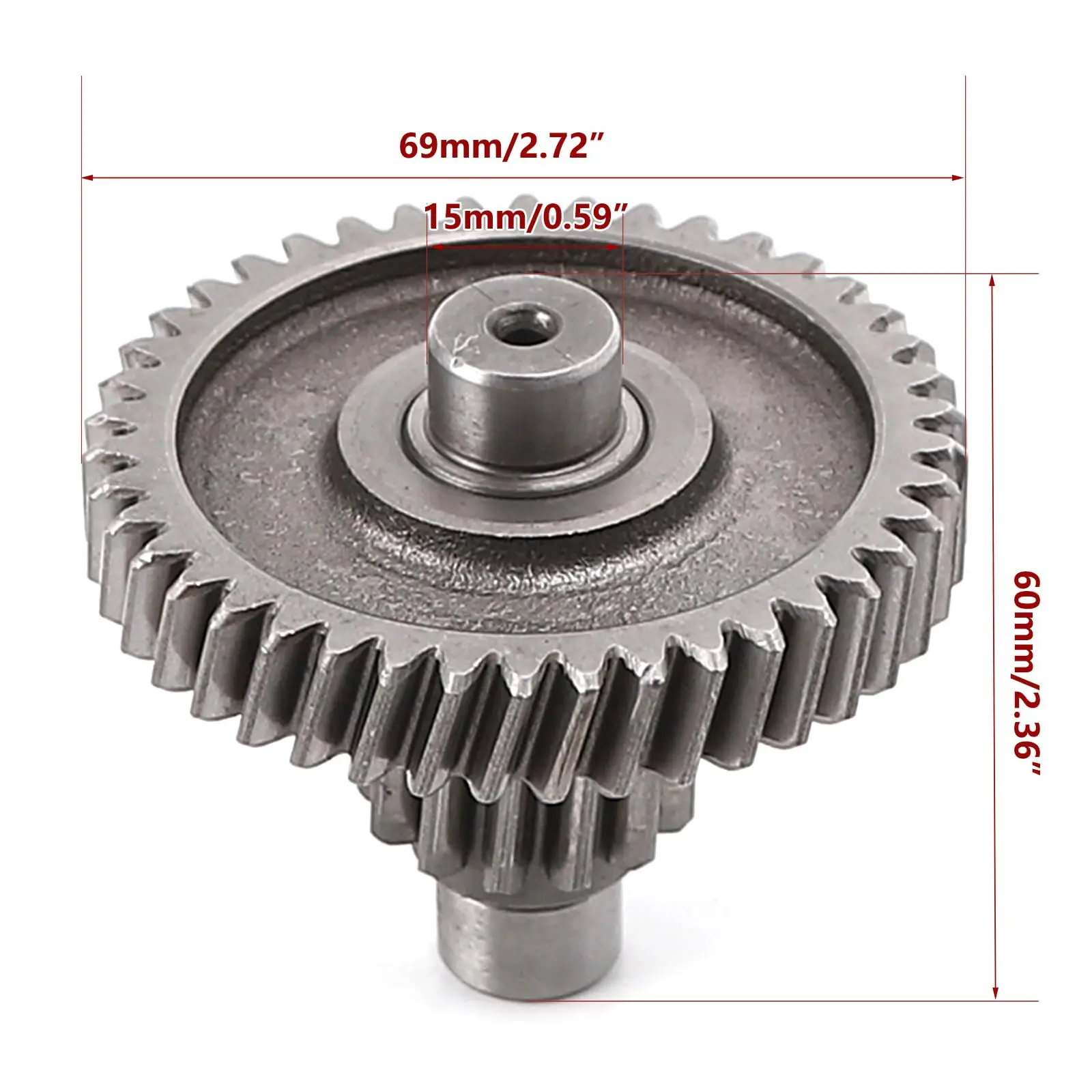 Motorcycle Secondary Transmiss - đánh giá và giá Motorcycle Gearbox