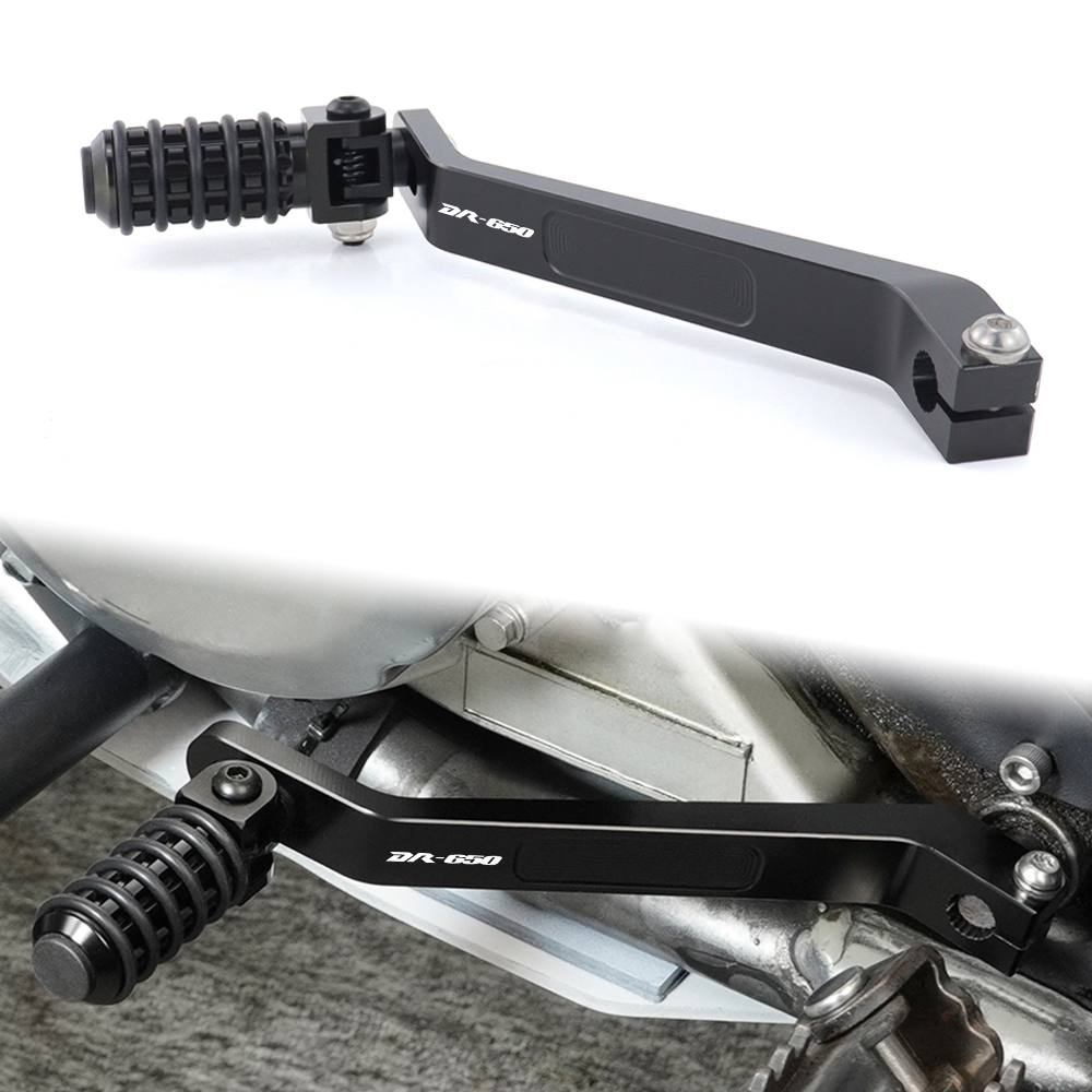 CNC Aluminum Shift Lever Motor - đánh giá và giá Motorcycle Gear Lever