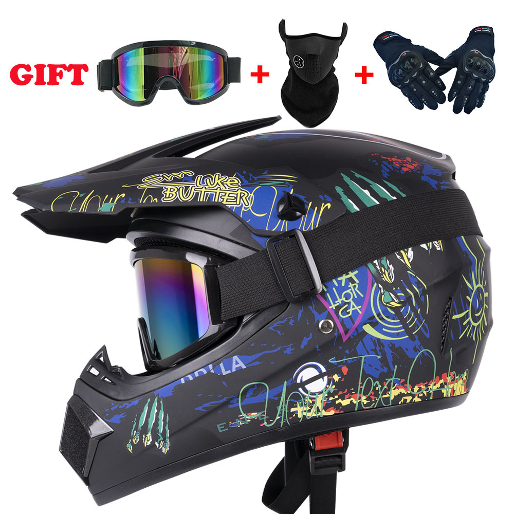 Dirt Bike Gear: Youth Kids Off - đánh giá và giá Motorcycle Gear Youth