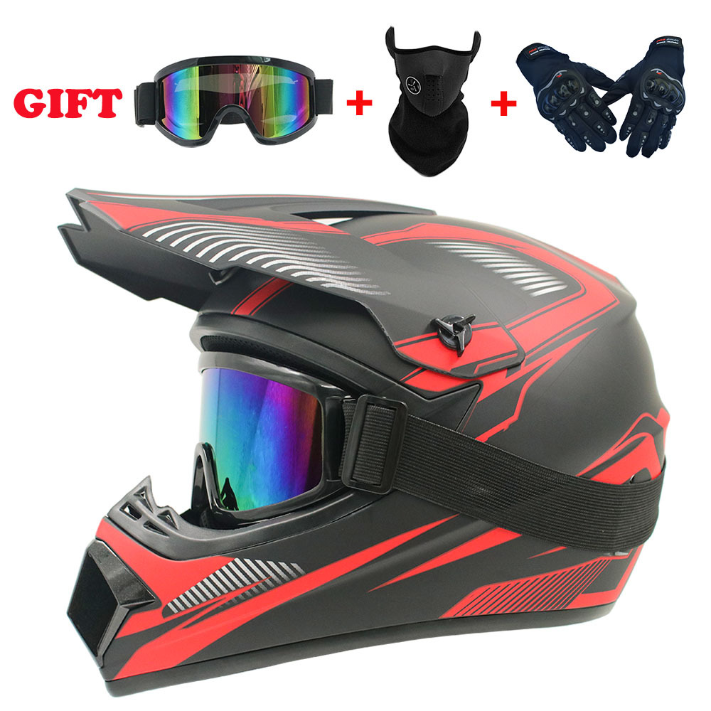 Dirt Bike Gear: Youth Kids Off - đánh giá và giá Motorcycle Gear Youth