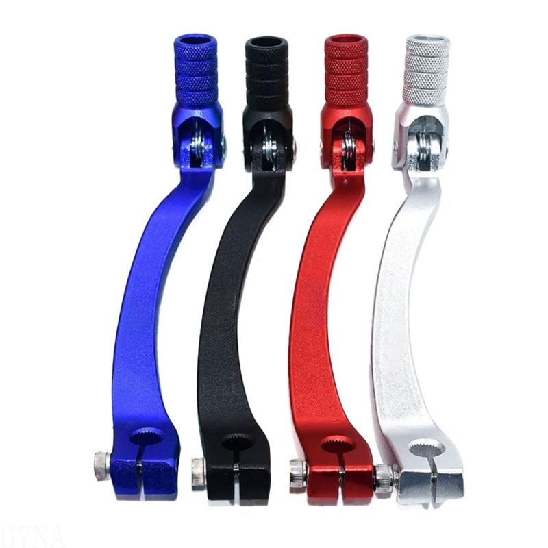 G7NA Dễ dàng cài đặt Cần số sa - đánh giá và giá Motorcycle Gear Lever