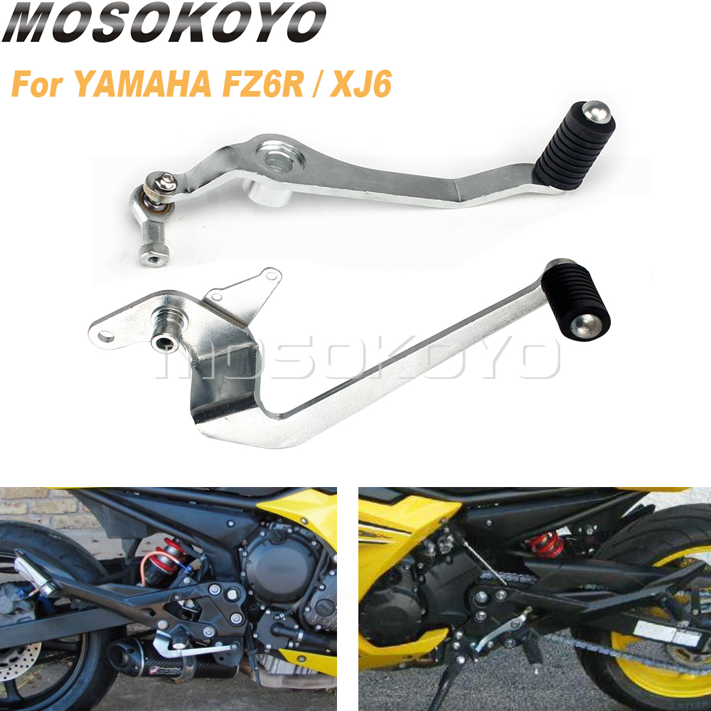 Motorcycle Right Side Left Sid - đánh giá và giá Motorcycle Gear Shifter