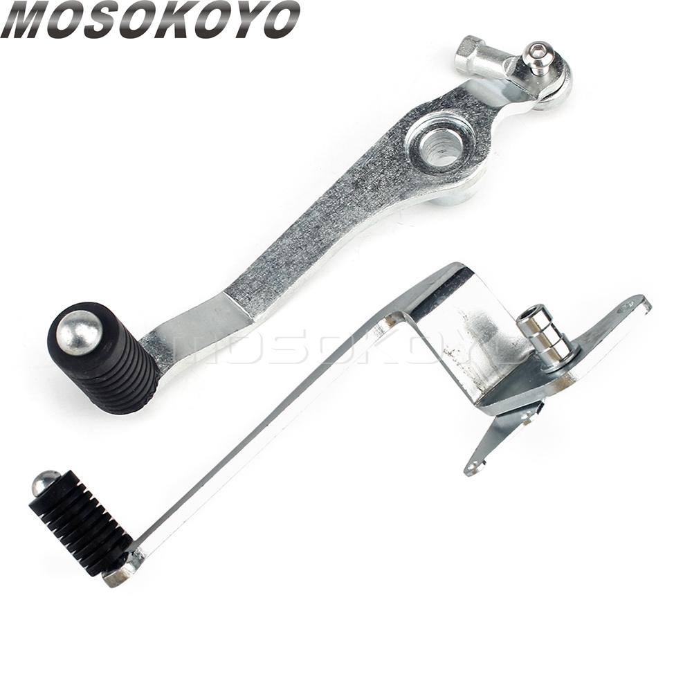 Motorcycle Right Side Left Sid - đánh giá và giá Motorcycle Gear Shifter