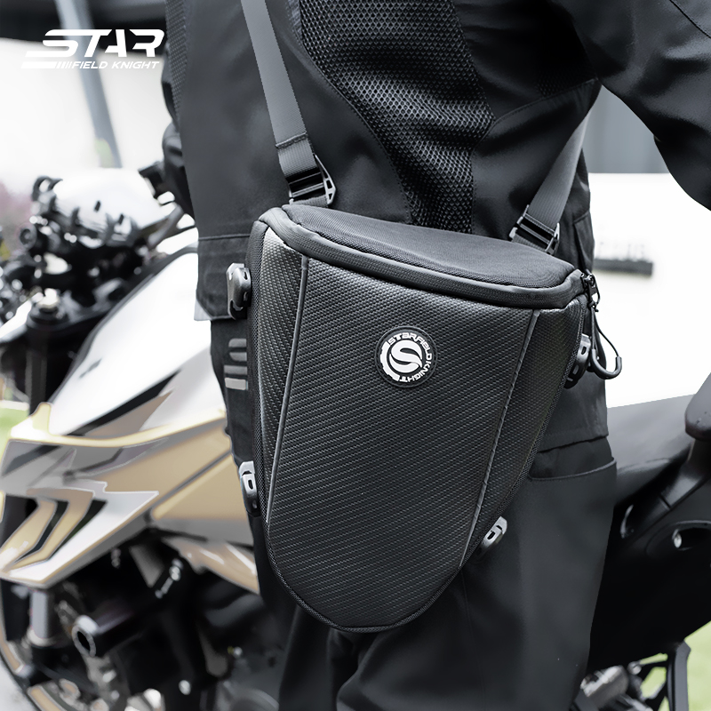 SFK Large Capacity Motorcycle  - đánh giá và giá Motorcycle Gear Garage Storage