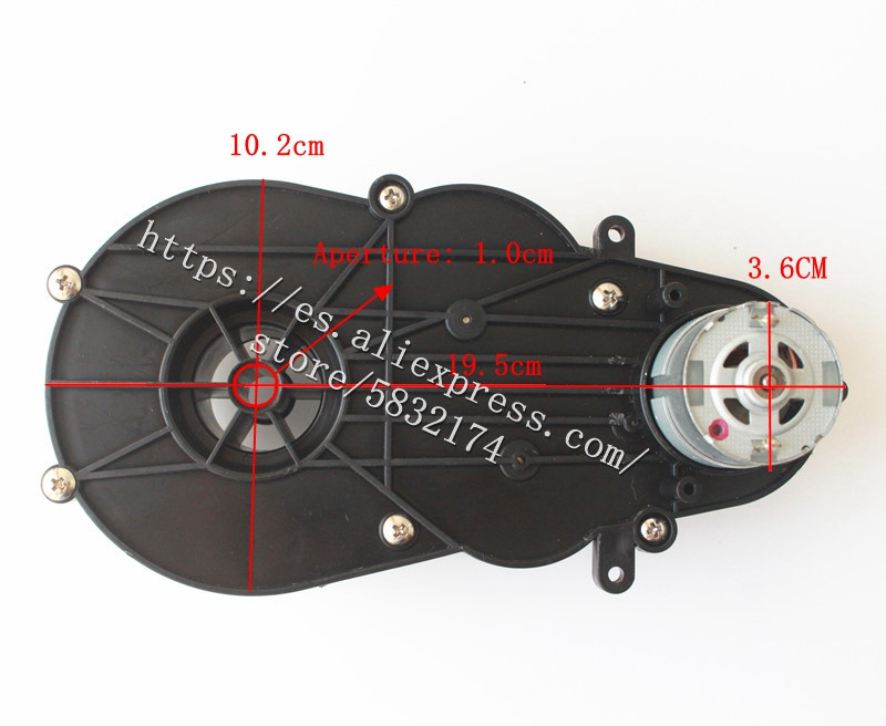 ZLBBM Điện Xe Máy Ô Tô Hộp Số  - đánh giá và giá Motorcycle Gear Garage Storage