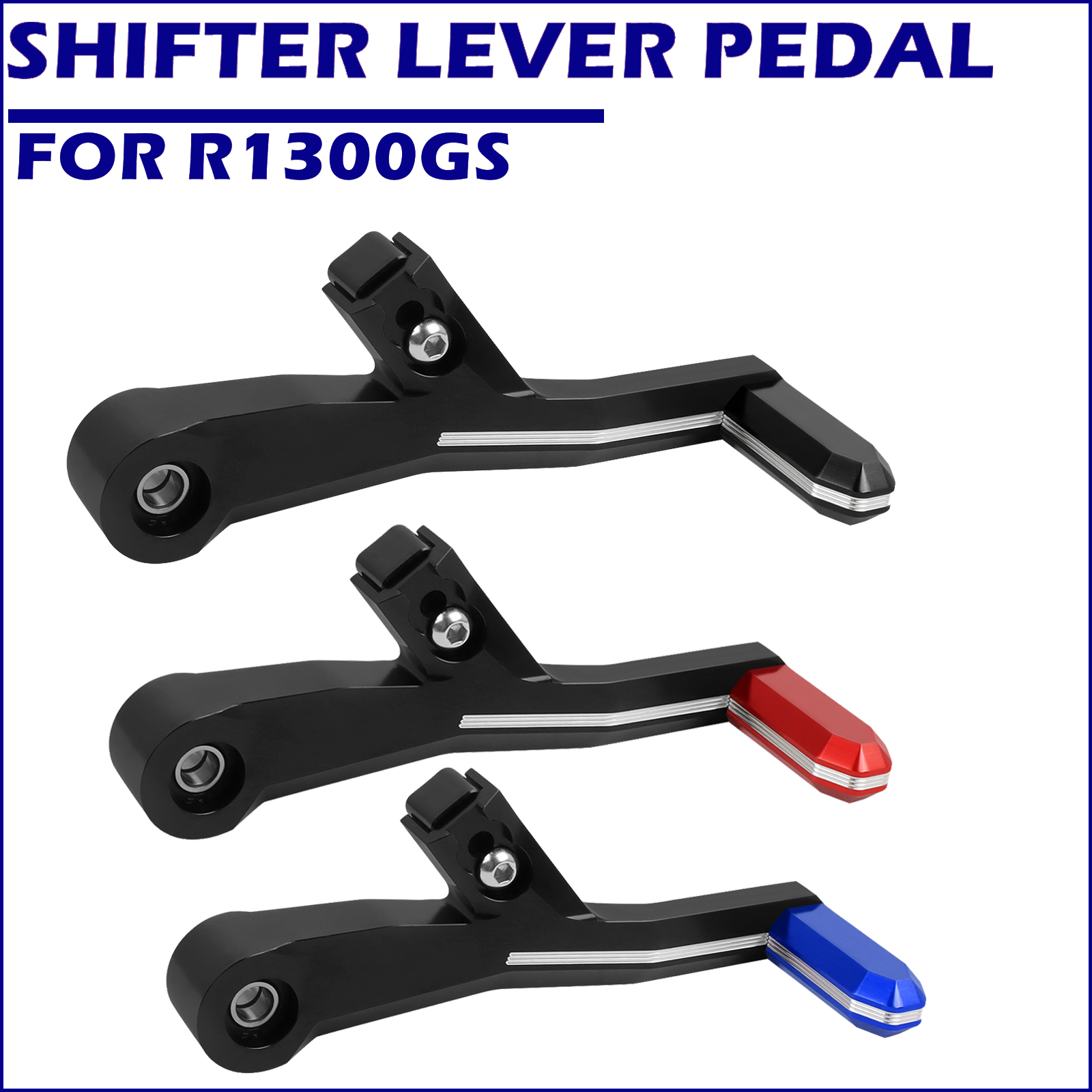 R1300GS Motorcycle Gear Shifte - đánh giá và giá Motorcycle Gear Shifter