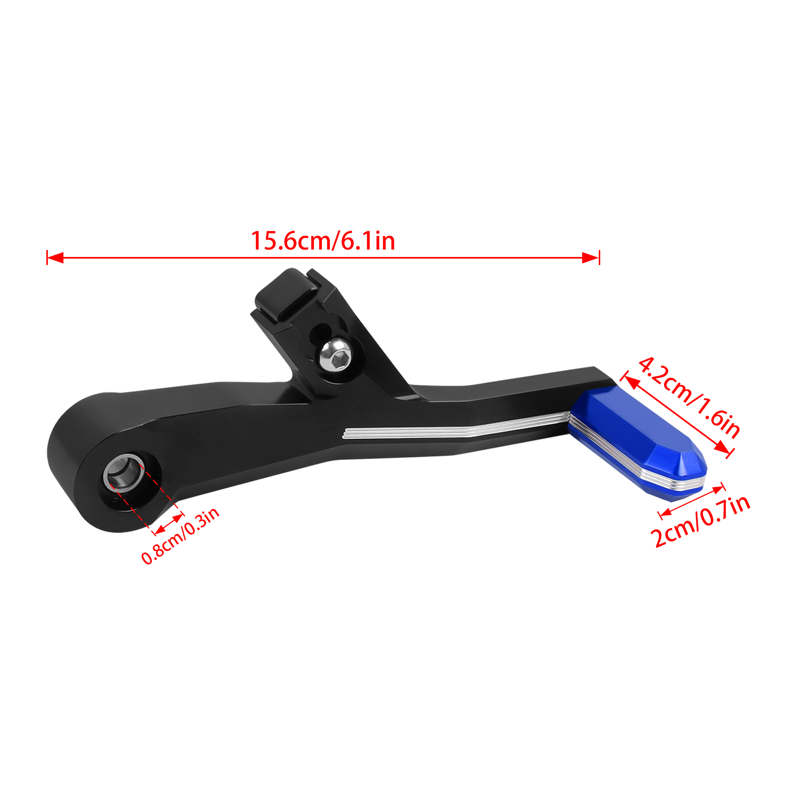 R1300GS Motorcycle Gear Shifte - đánh giá và giá Motorcycle Gear Shifter